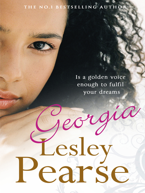 Title details for Georgia by Lesley Pearse - Wait list